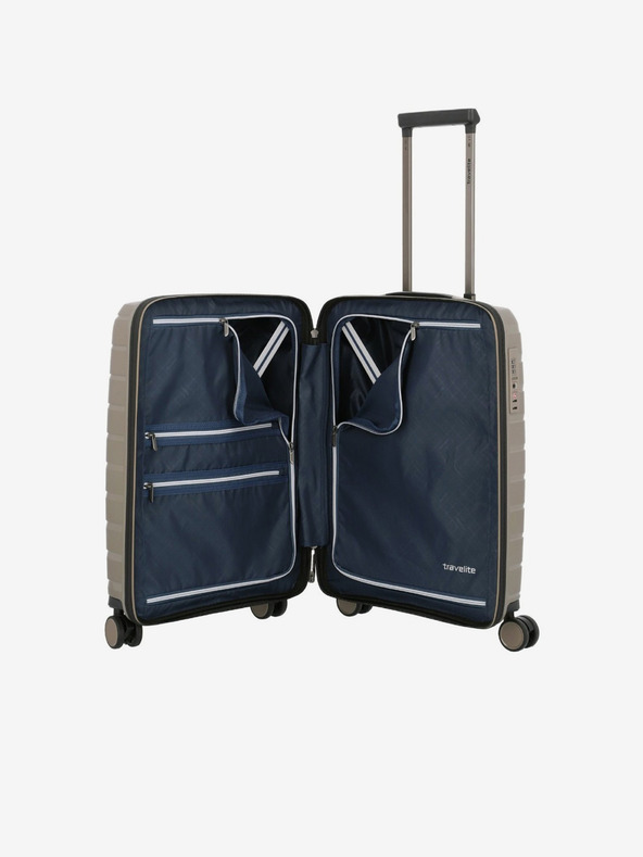 Travelite Air Base S,M,L Σετ