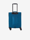 Travelite Ταξιδιωτική βαλίτσα Travelite Chios μπλε S
