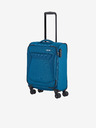Travelite Ταξιδιωτική βαλίτσα Travelite Chios μπλε S