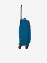 Travelite Ταξιδιωτική βαλίτσα Travelite Chios μπλε S