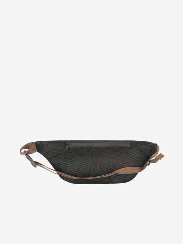 CabinZero Classic Hip Pack Black Sandi Τσαντάκι Μέσης