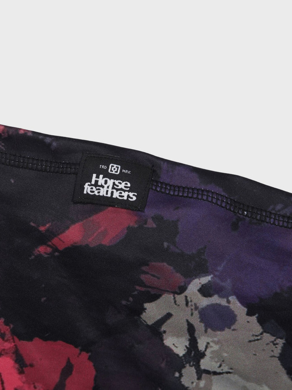 Horsefeathers Ελαφρύ Neckwarmer - splash HORSEFEATHERS