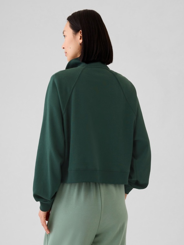 GAP Φούτερ με λογότυπο GAP