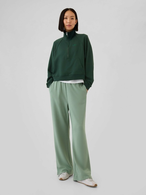 GAP Φούτερ με λογότυπο GAP