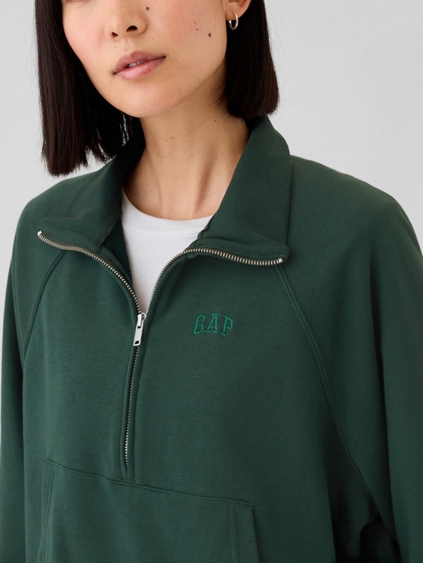 GAP Φούτερ με λογότυπο GAP