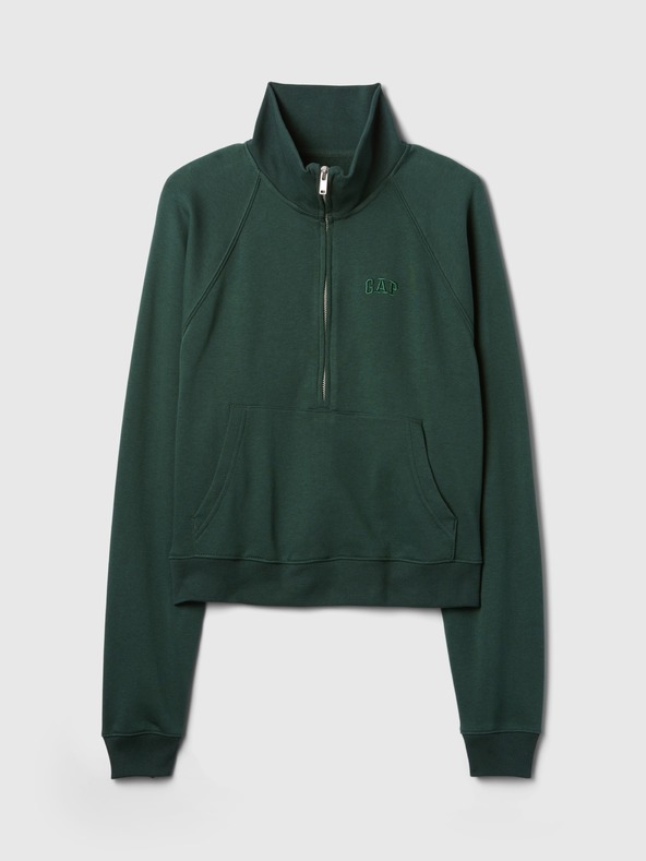 GAP Φούτερ με λογότυπο GAP
