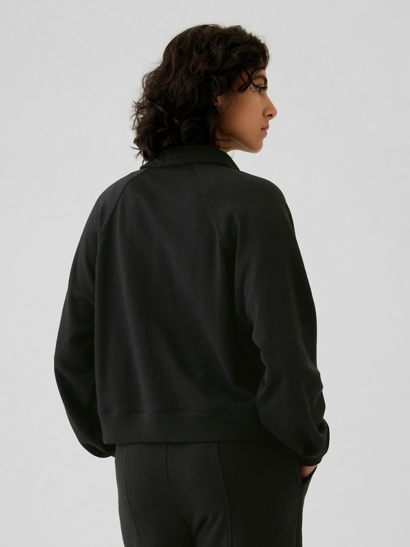 GAP Φούτερ με λογότυπο GAP