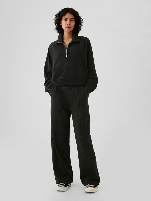 GAP Φούτερ με λογότυπο GAP