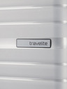 Travelite Travelite Trient L ασημένια θήκη ταξιδιού