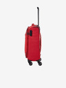 Travelite Κόκκινο Travelite Chios S βαλίτσα Travelite Chios S