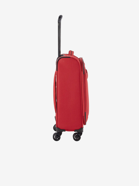 Travelite Κόκκινο Travelite Chios S βαλίτσα Travelite Chios S