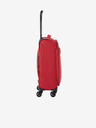 Travelite Κόκκινο Travelite Chios S βαλίτσα Travelite Chios S