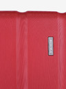 Travelite Κόκκινη Travelite City 4w L