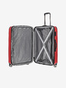 Travelite Κόκκινη Travelite City 4w L