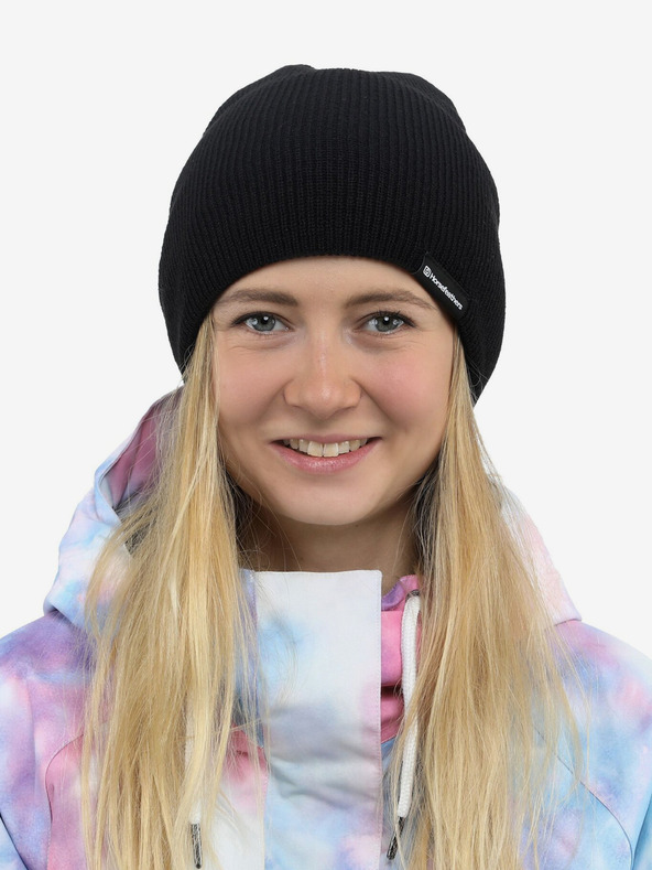 Horsefeathers Hillary Horsefeathers Clown - μαύρο