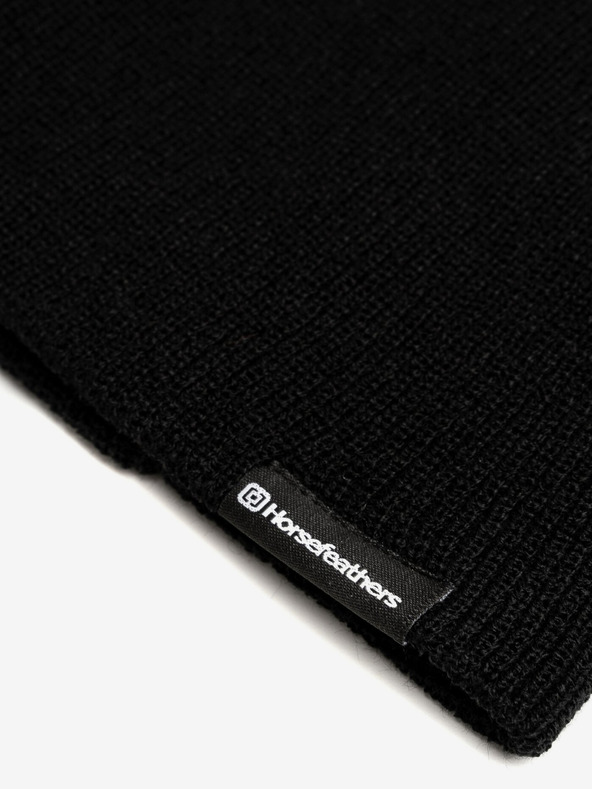 Horsefeathers Hillary Horsefeathers Clown - μαύρο