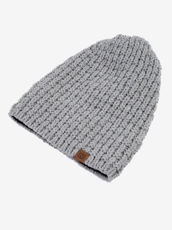 Horsefeathers Kulich Ilana - mirage γκρι HORSEFEATHERS