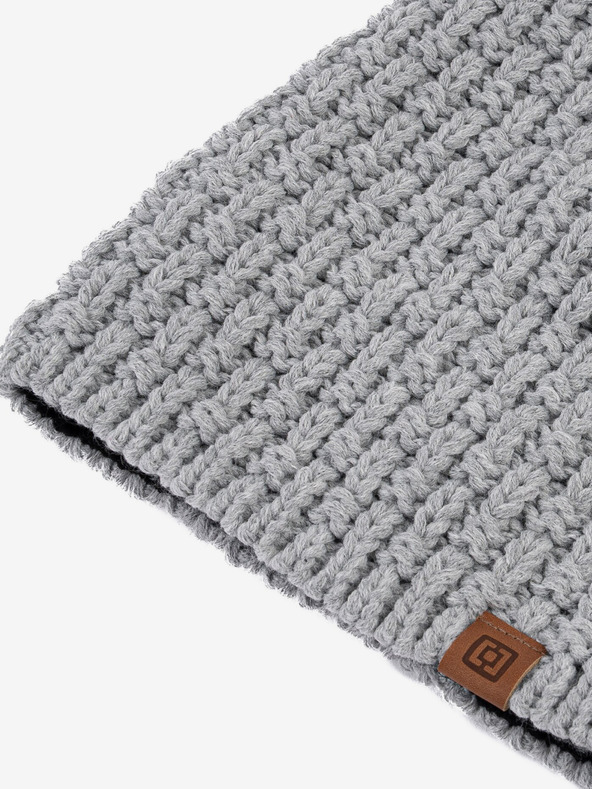 Horsefeathers Kulich Ilana - mirage γκρι HORSEFEATHERS