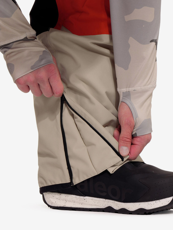 Horsefeathers Nelson Horsefeathers Παντελόνι - μαύρο