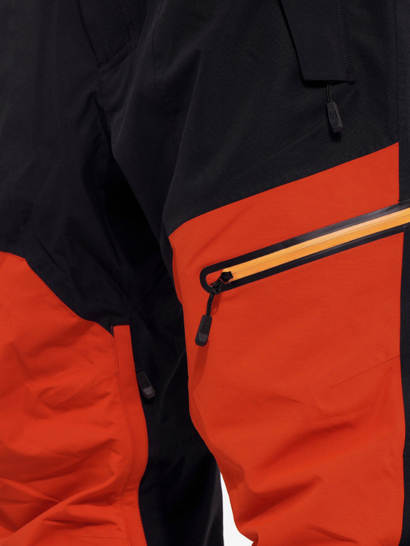 Horsefeathers Nelson Horsefeathers Παντελόνι - μαύρο