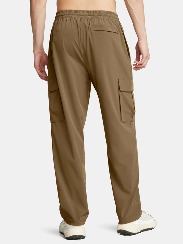 Under Armour Ανδρικό παντελόνι Under Armour UA Vibe Woven Cargo Pants