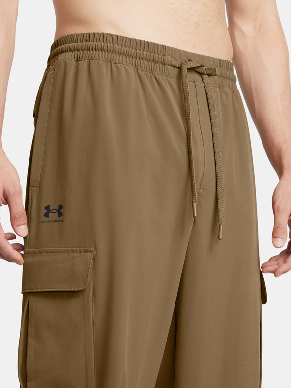 Under Armour Ανδρικό παντελόνι Under Armour UA Vibe Woven Cargo Pants