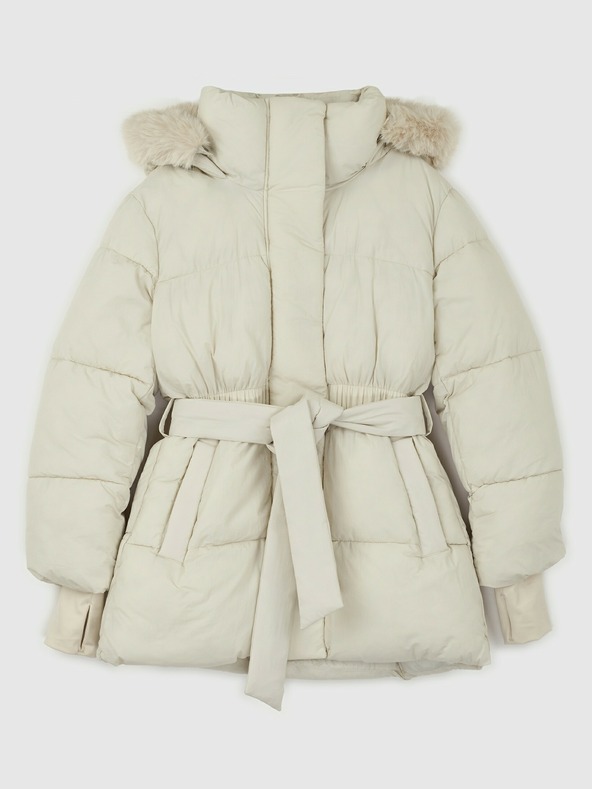 GAP Αδιάβροχο χειμερινό μπουφάν GAP