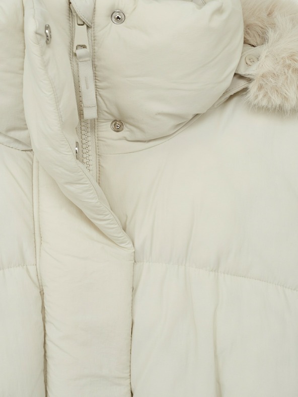 GAP Αδιάβροχο χειμερινό μπουφάν GAP