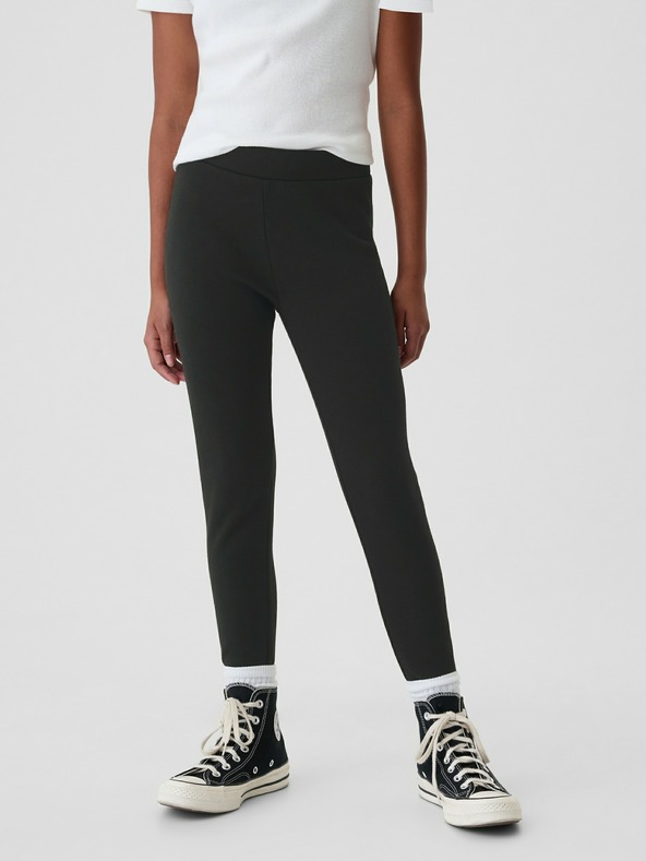 GAP Παιδικό ζεστό κολάν GAP