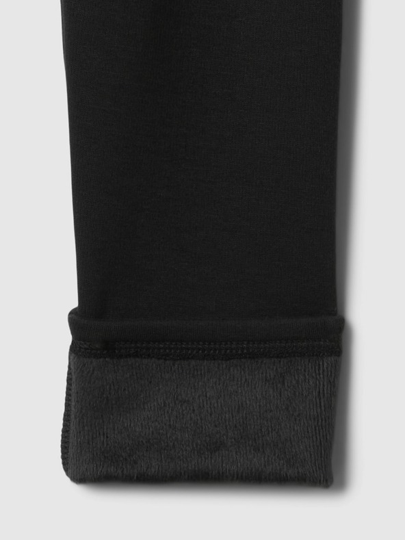 GAP Παιδικό ζεστό κολάν GAP