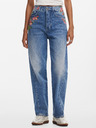 Desigual Γυναικείο Desigual Carina Straight Jeans