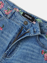 Desigual Γυναικείο Desigual Carina Straight Jeans