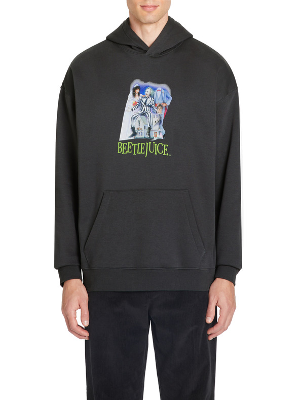 Celio Celio Beetlejuice Sweatshirt