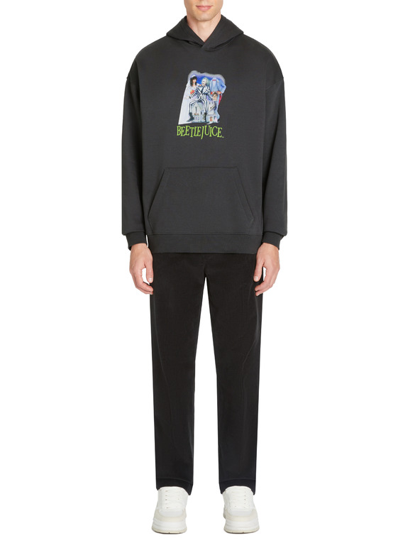 Celio Celio Beetlejuice Sweatshirt