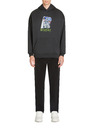 Celio Celio Beetlejuice Sweatshirt