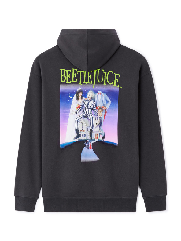 Celio Celio Beetlejuice Sweatshirt