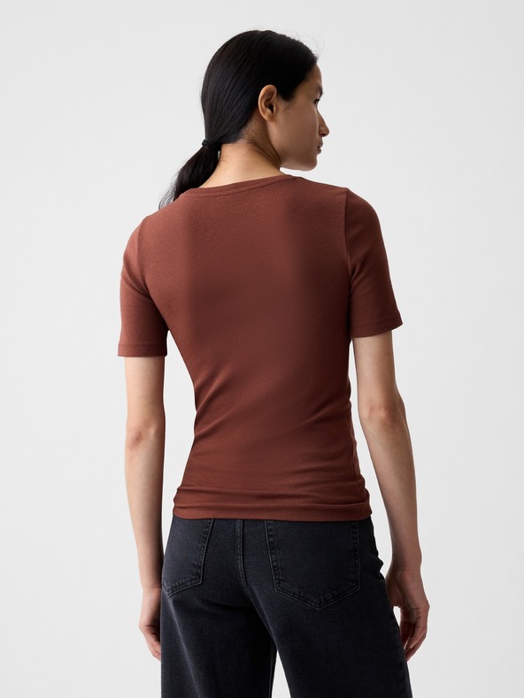 GAP T-Shirt με κοντό μανίκι GAP