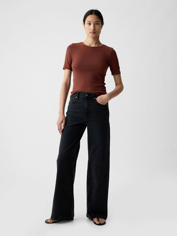 GAP T-Shirt με κοντό μανίκι GAP