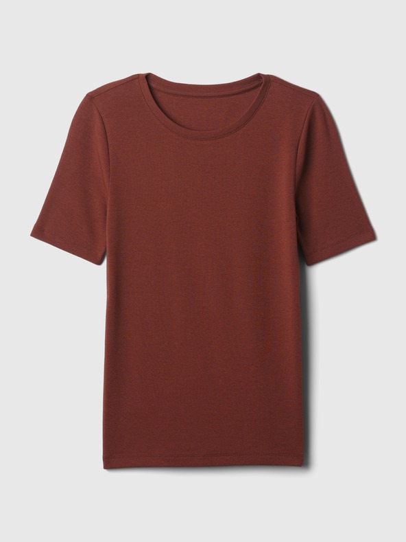 GAP T-Shirt με κοντό μανίκι GAP