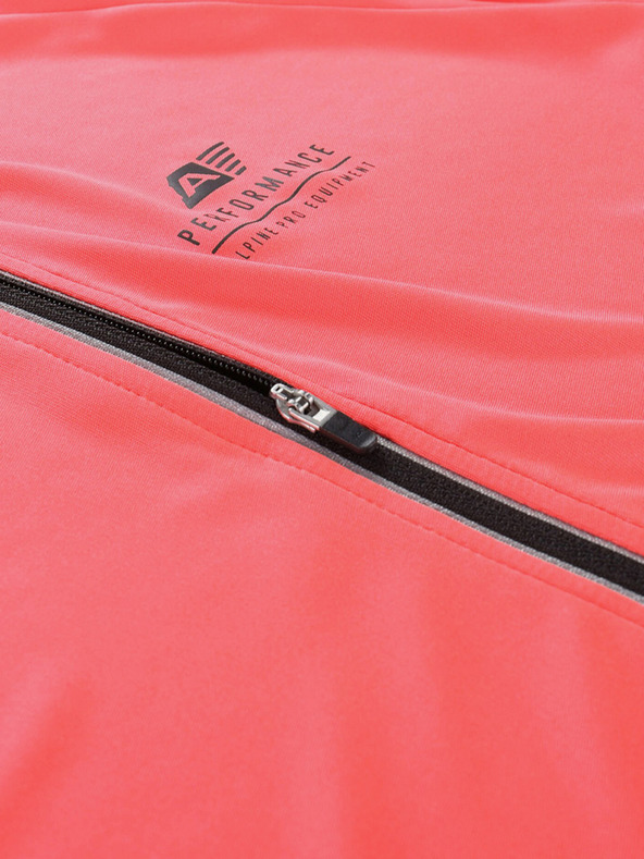 ALPINE PRO Sagea Κοντομάνικο