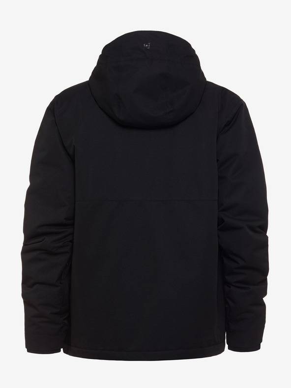 Horsefeathers Rheie Horsefeathers Jacket - μαύρο