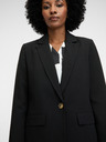 Orsay Μαύρο γυναικείο σακάκι ORSAY