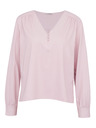 Orsay Ανοιχτό ροζ γυναικεία μπλούζα ORSAY