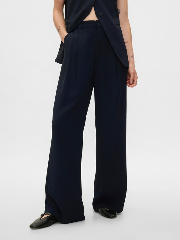 GAP 365 High Rise Pants GAP