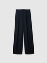 GAP 365 High Rise Pants GAP