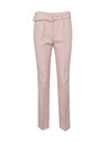 Orsay Ανοιχτό ροζ γυναικείο παντελόνι ORSAY