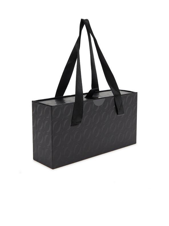 Orsay Κρεμ γυναικεία τσάντα σε συσκευασία δώρου ORSAY