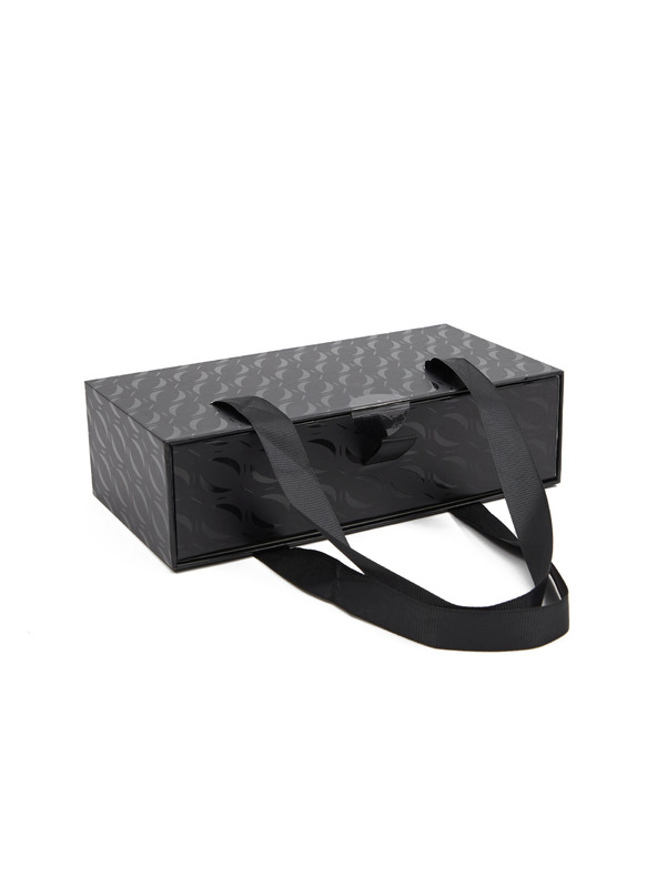 Orsay Κρεμ γυναικεία τσάντα σε συσκευασία δώρου ORSAY