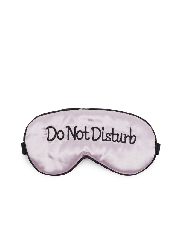 Orsay Ροζ γυναικεία μάσκα ύπνου σε συσκευασία δώρου ORSAY