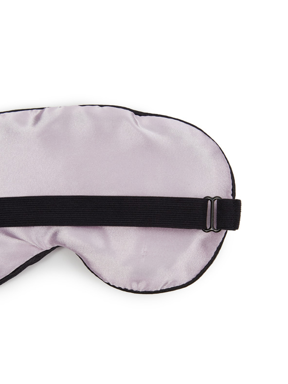 Orsay Ροζ γυναικεία μάσκα ύπνου σε συσκευασία δώρου ORSAY